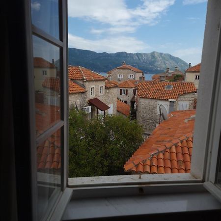 Rooms Dana Old Town Будва Экстерьер фото