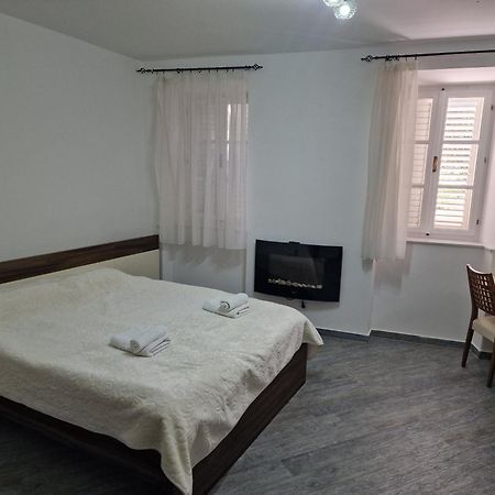 Rooms Dana Old Town Будва Экстерьер фото