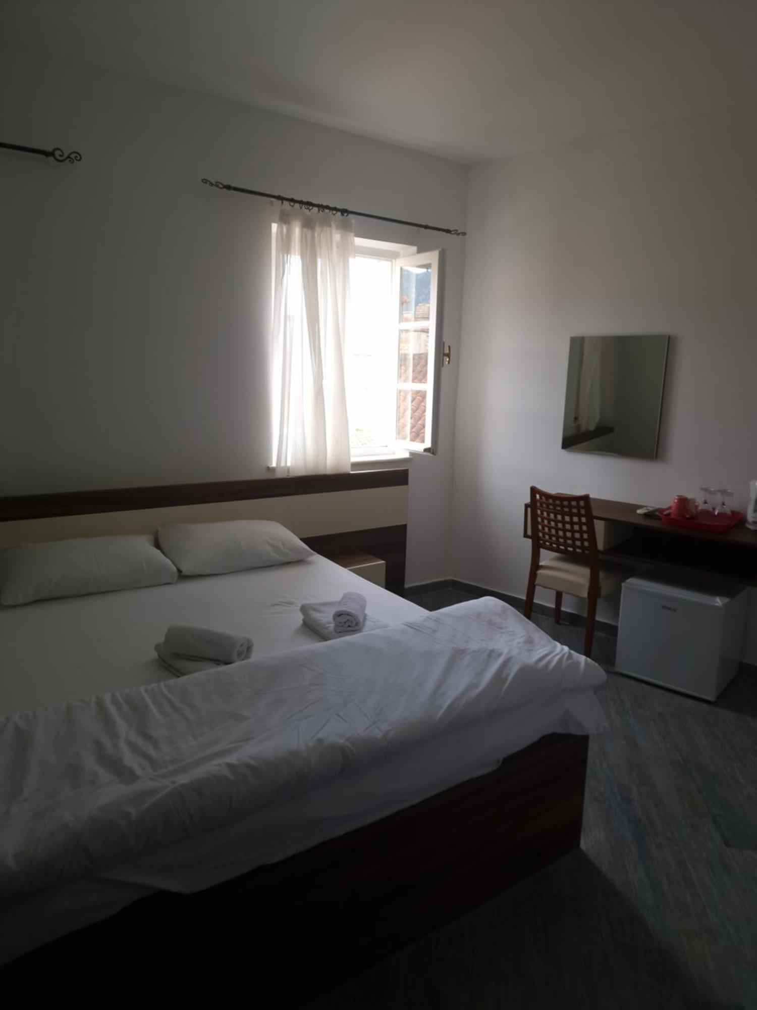 Rooms Dana Old Town Будва Экстерьер фото