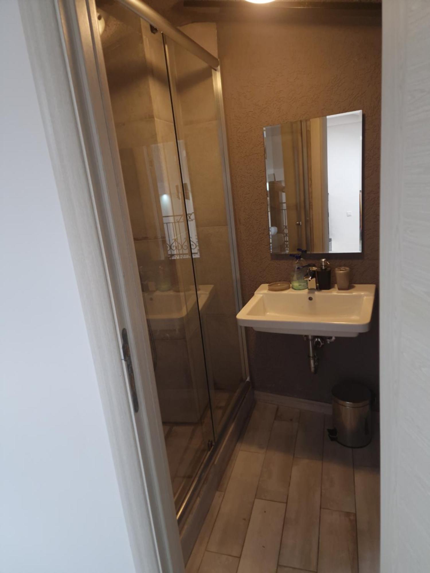 Rooms Dana Old Town Будва Номер фото