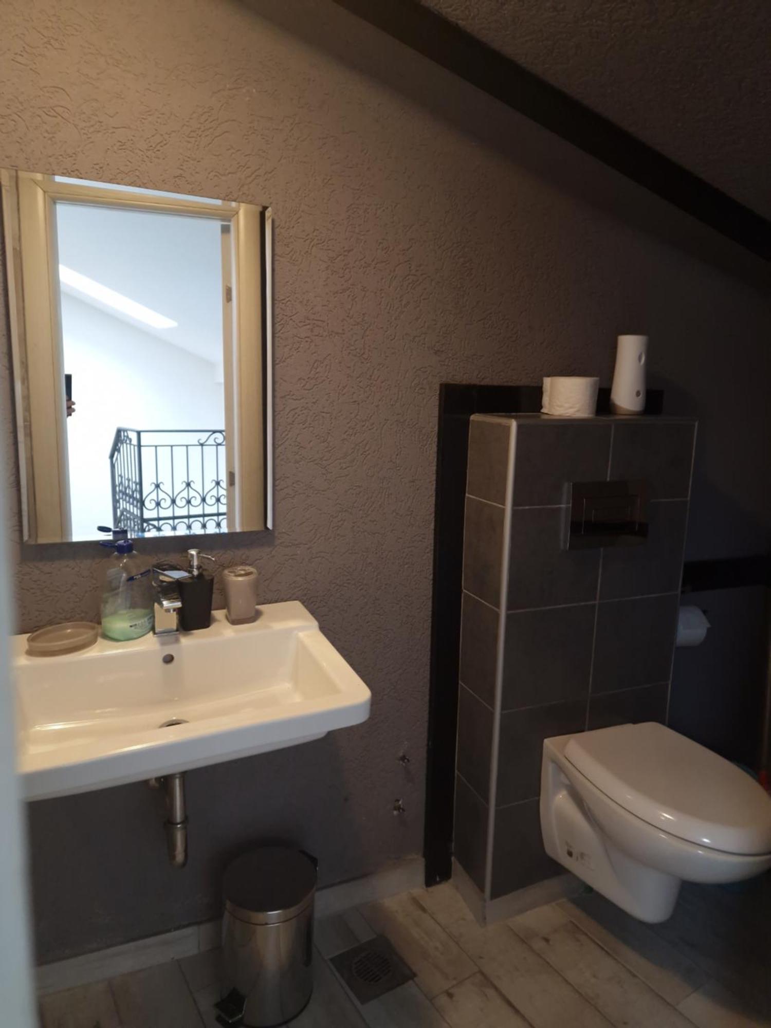 Rooms Dana Old Town Будва Номер фото
