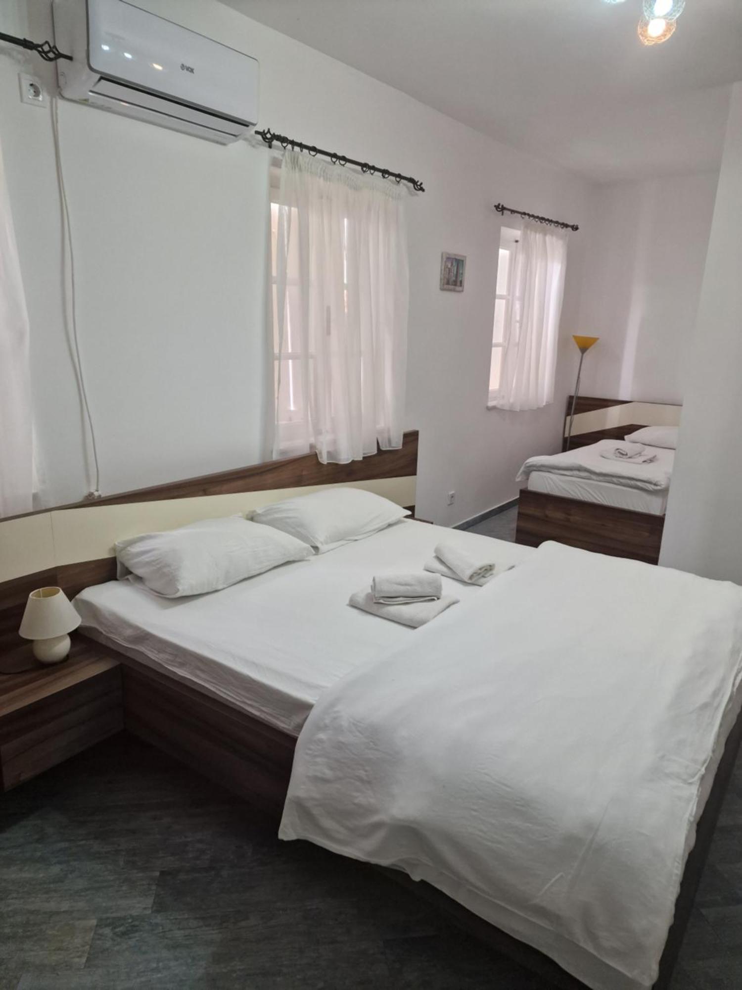 Rooms Dana Old Town Будва Экстерьер фото