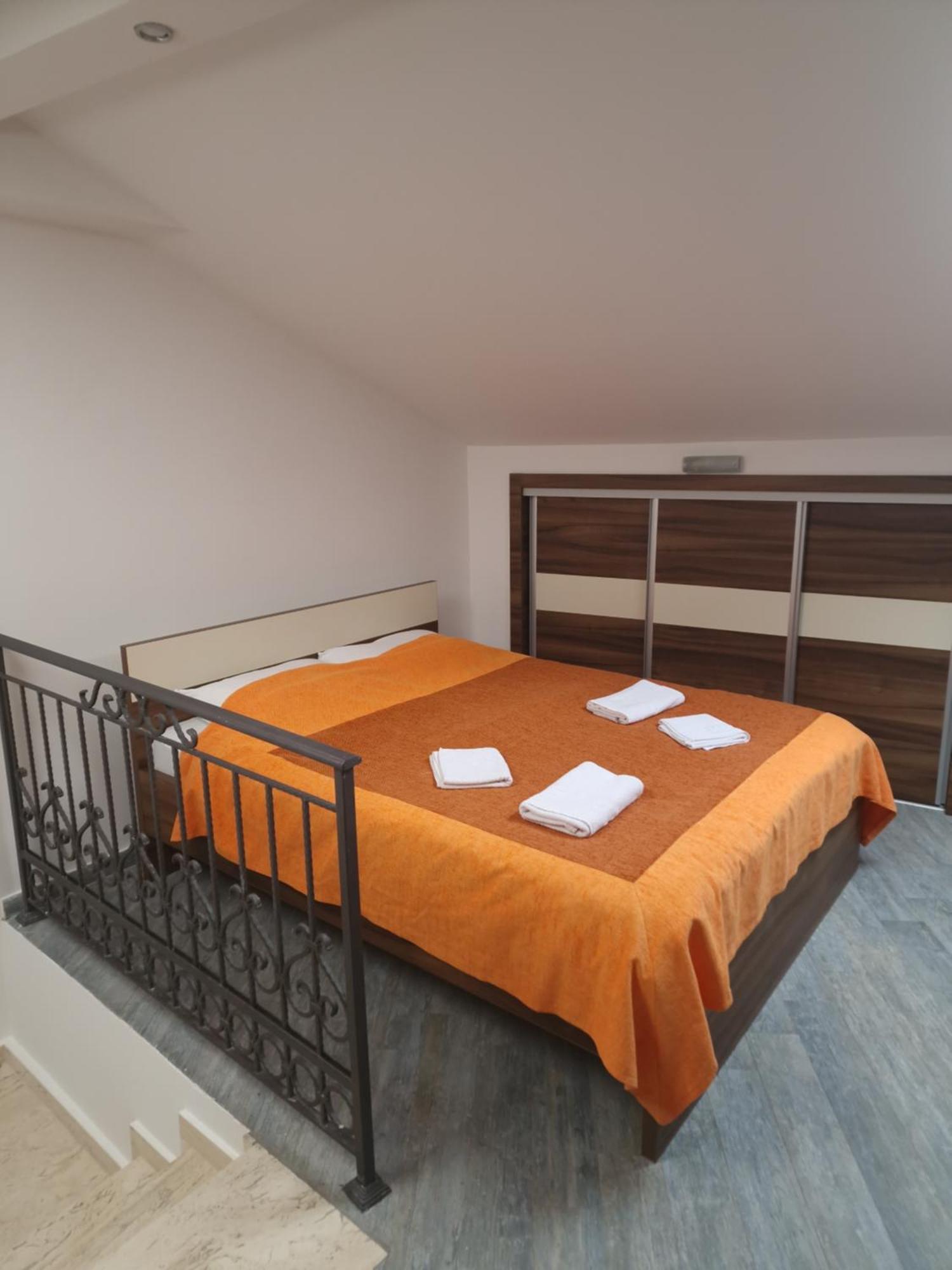 Rooms Dana Old Town Будва Номер фото