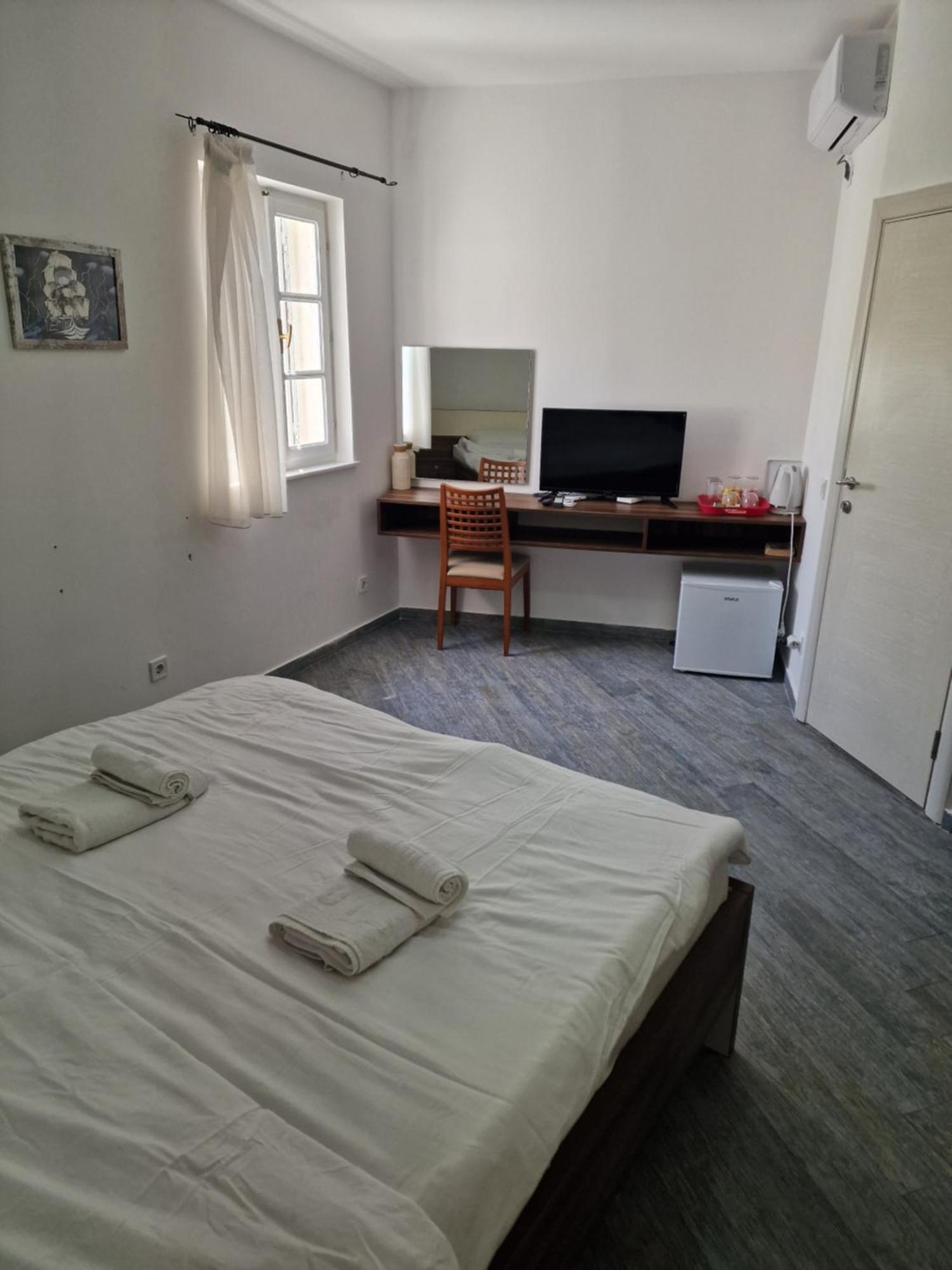 Rooms Dana Old Town Будва Экстерьер фото