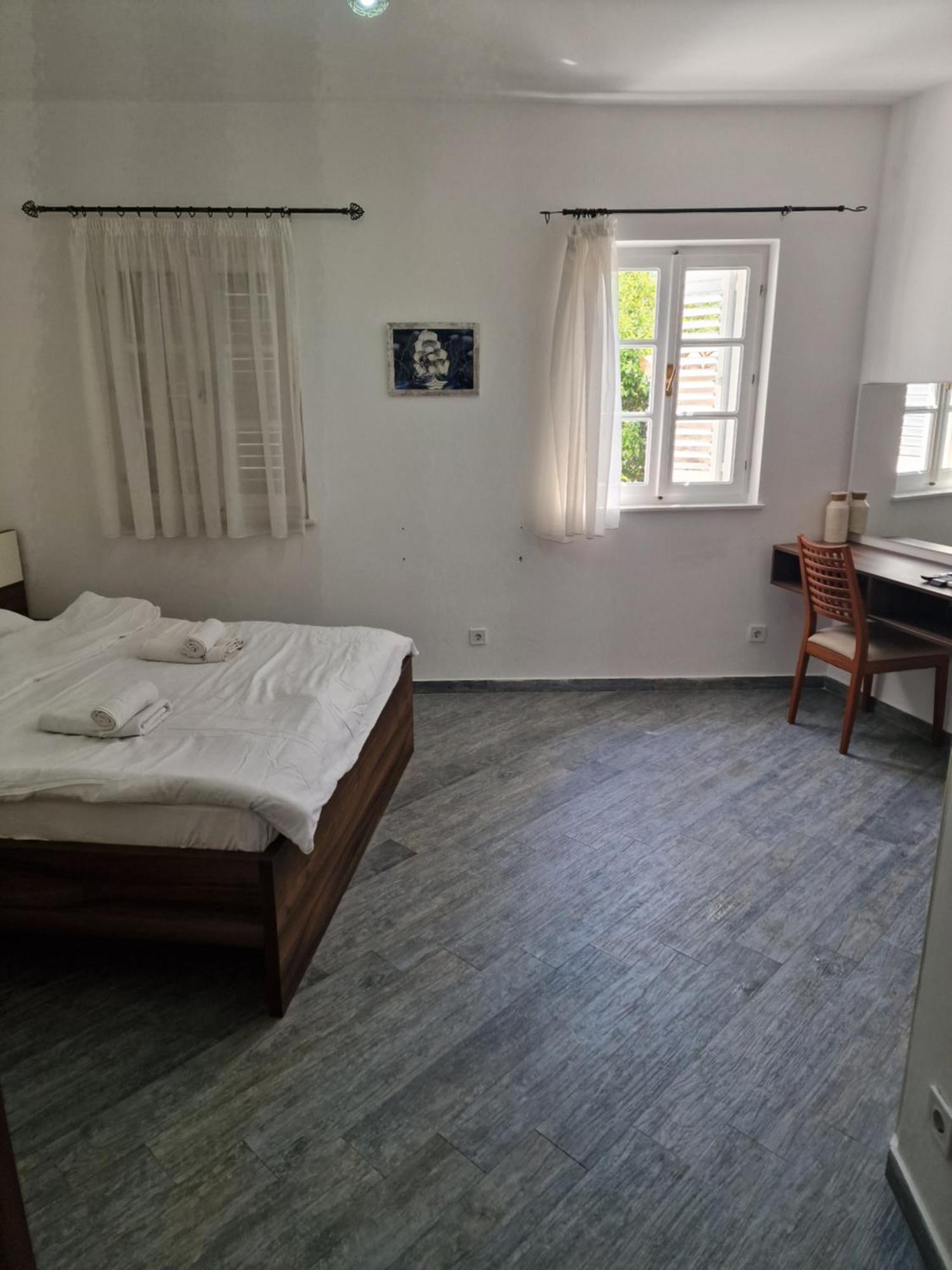 Rooms Dana Old Town Будва Экстерьер фото