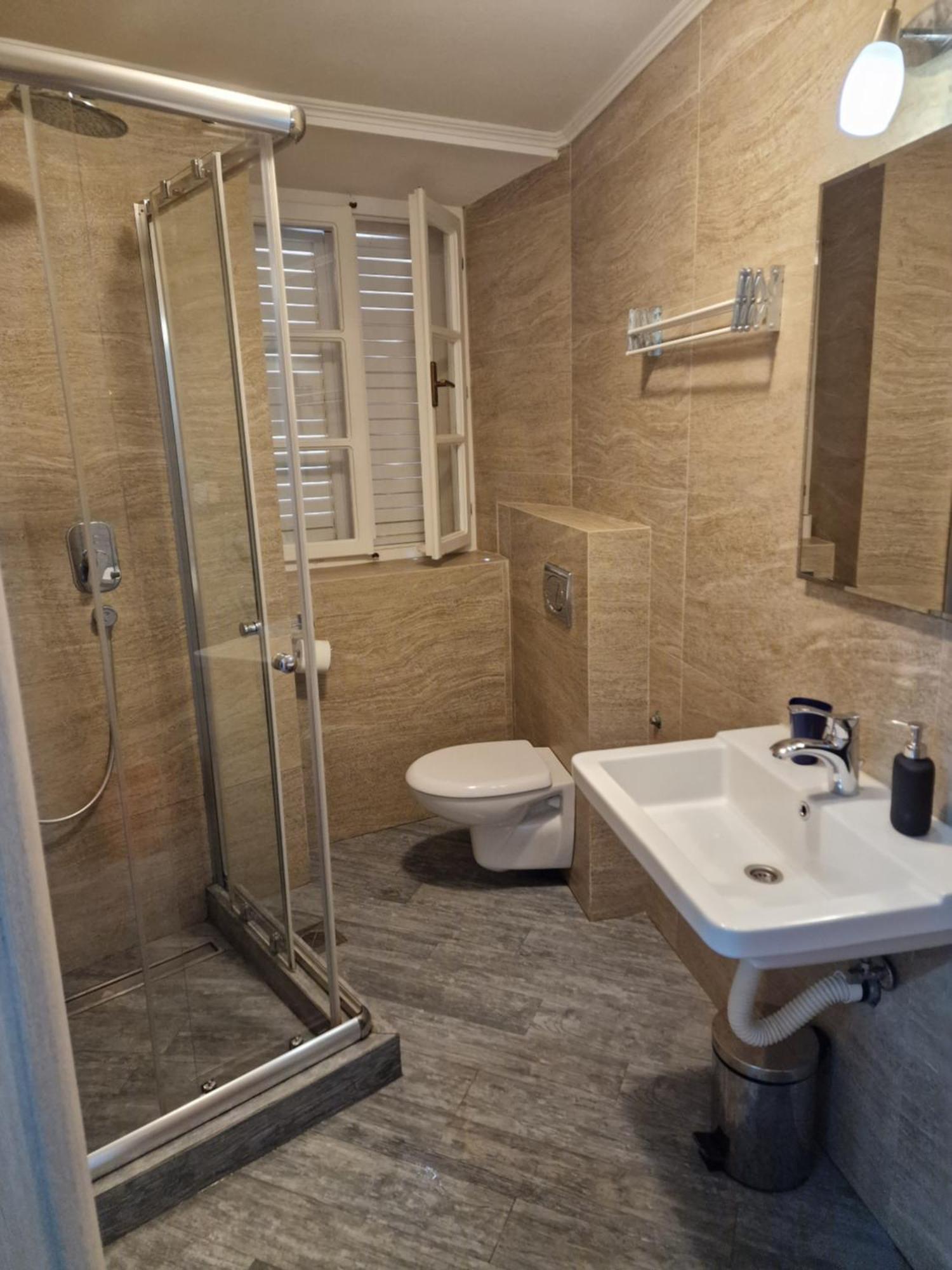 Rooms Dana Old Town Будва Экстерьер фото