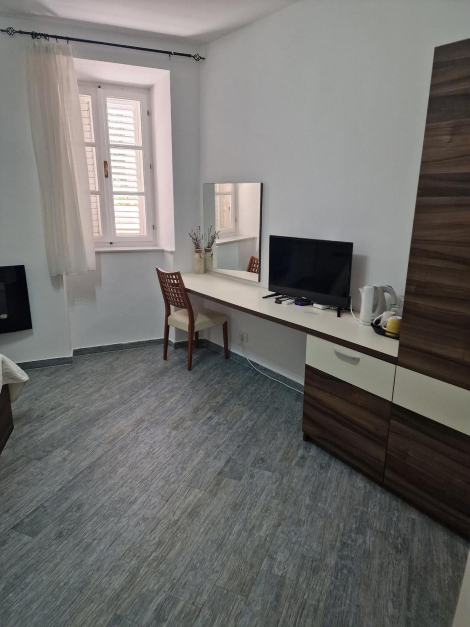 Rooms Dana Old Town Будва Экстерьер фото