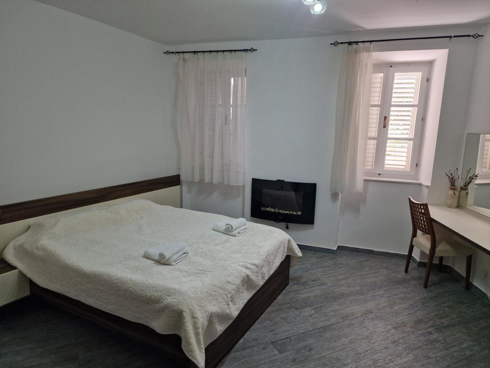 Rooms Dana Old Town Будва Экстерьер фото