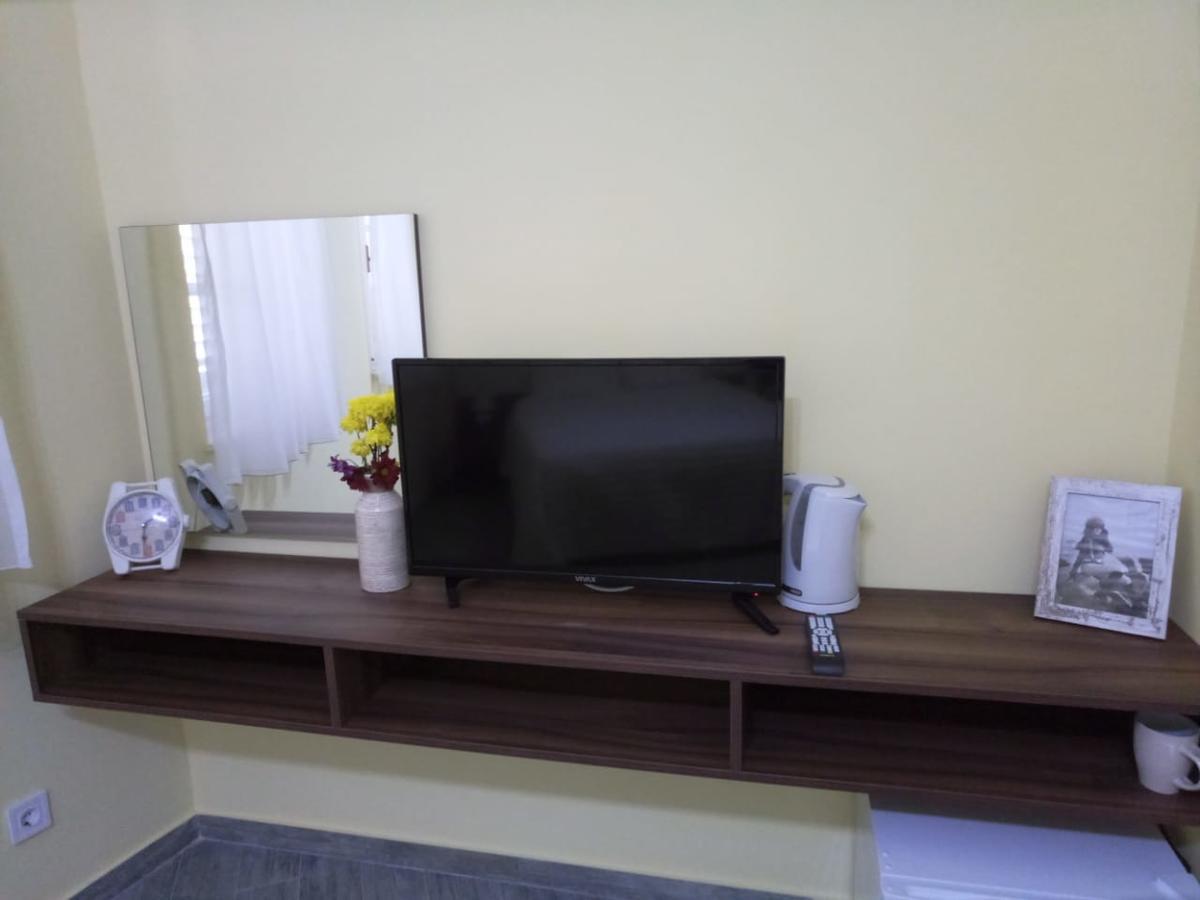 Rooms Dana Old Town Будва Экстерьер фото