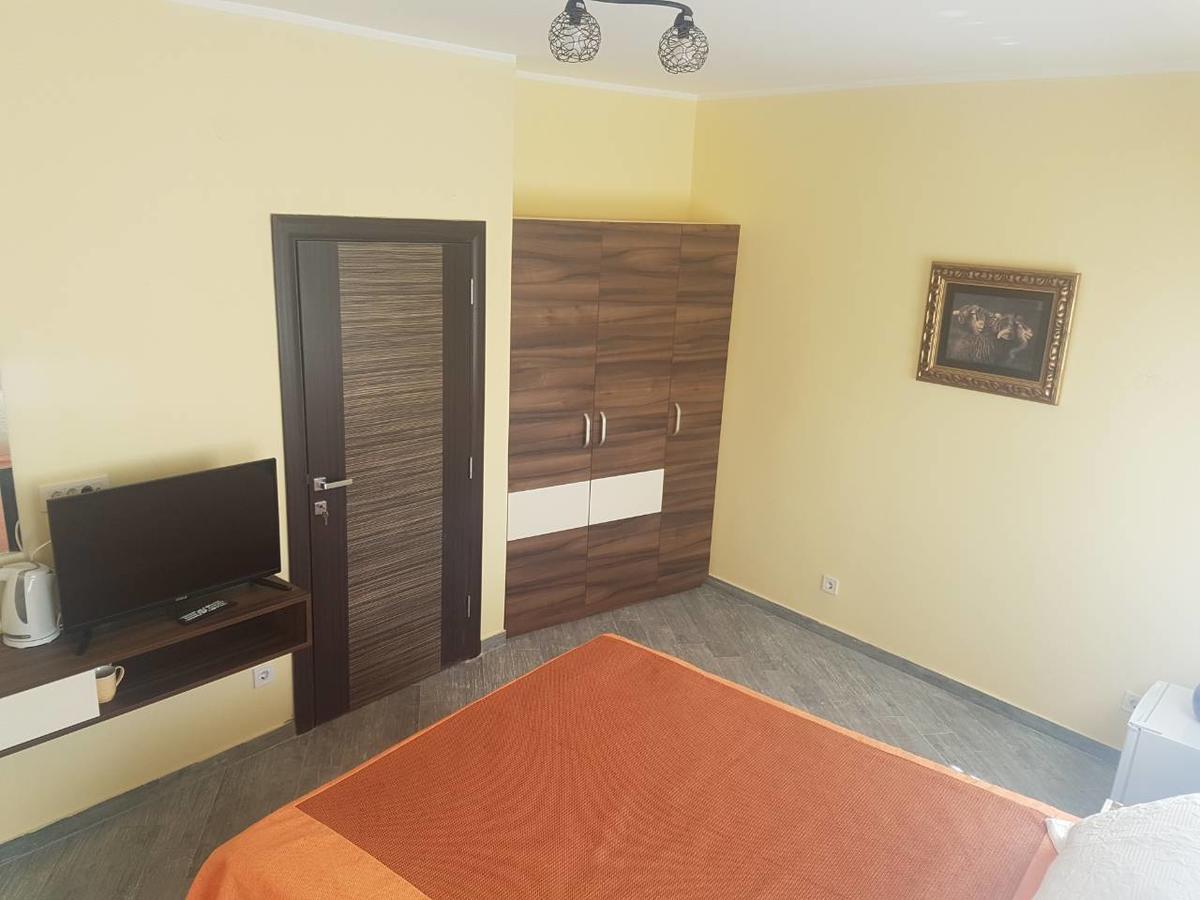Rooms Dana Old Town Будва Экстерьер фото