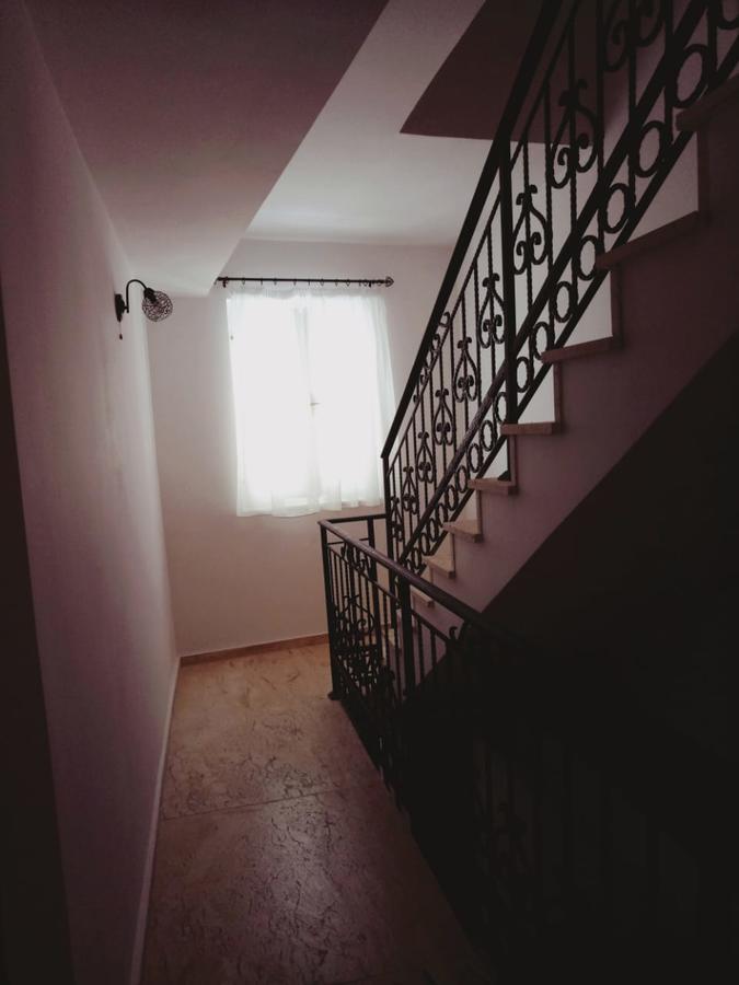 Rooms Dana Old Town Будва Экстерьер фото