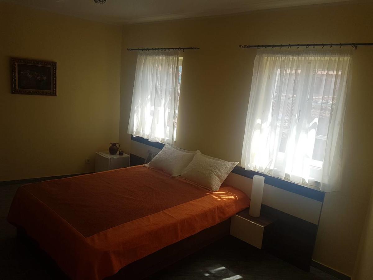 Rooms Dana Old Town Будва Экстерьер фото