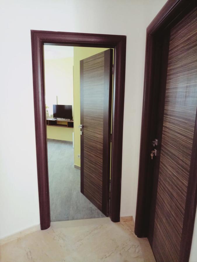 Rooms Dana Old Town Будва Экстерьер фото