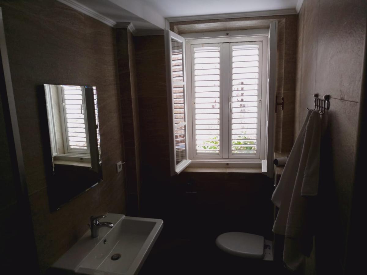 Rooms Dana Old Town Будва Экстерьер фото