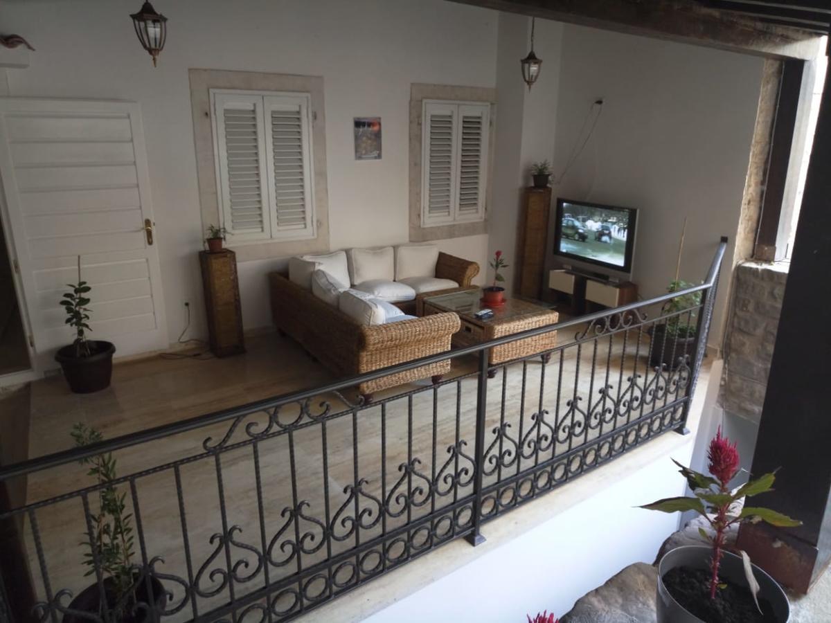 Rooms Dana Old Town Будва Экстерьер фото